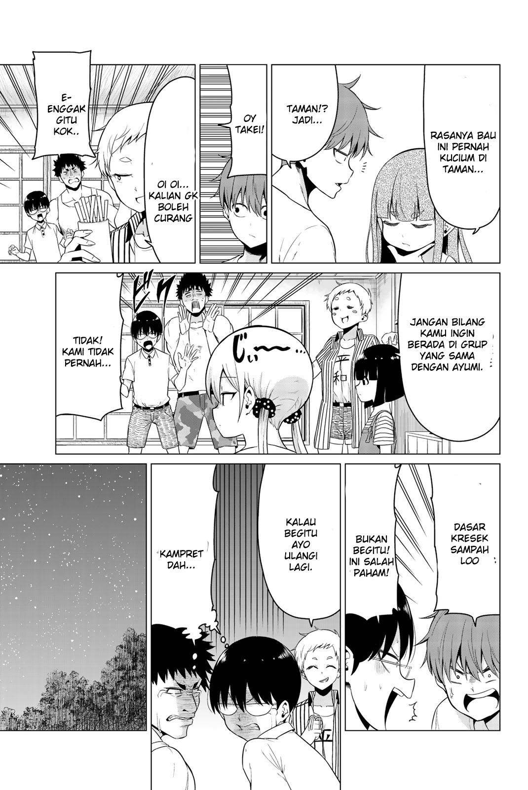 Chapter 20 - halaman 22