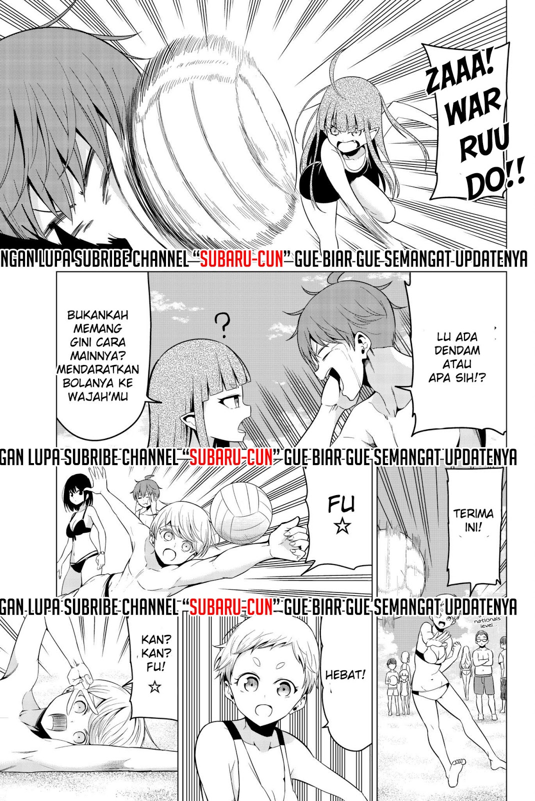 Chapter 19 - halaman 20