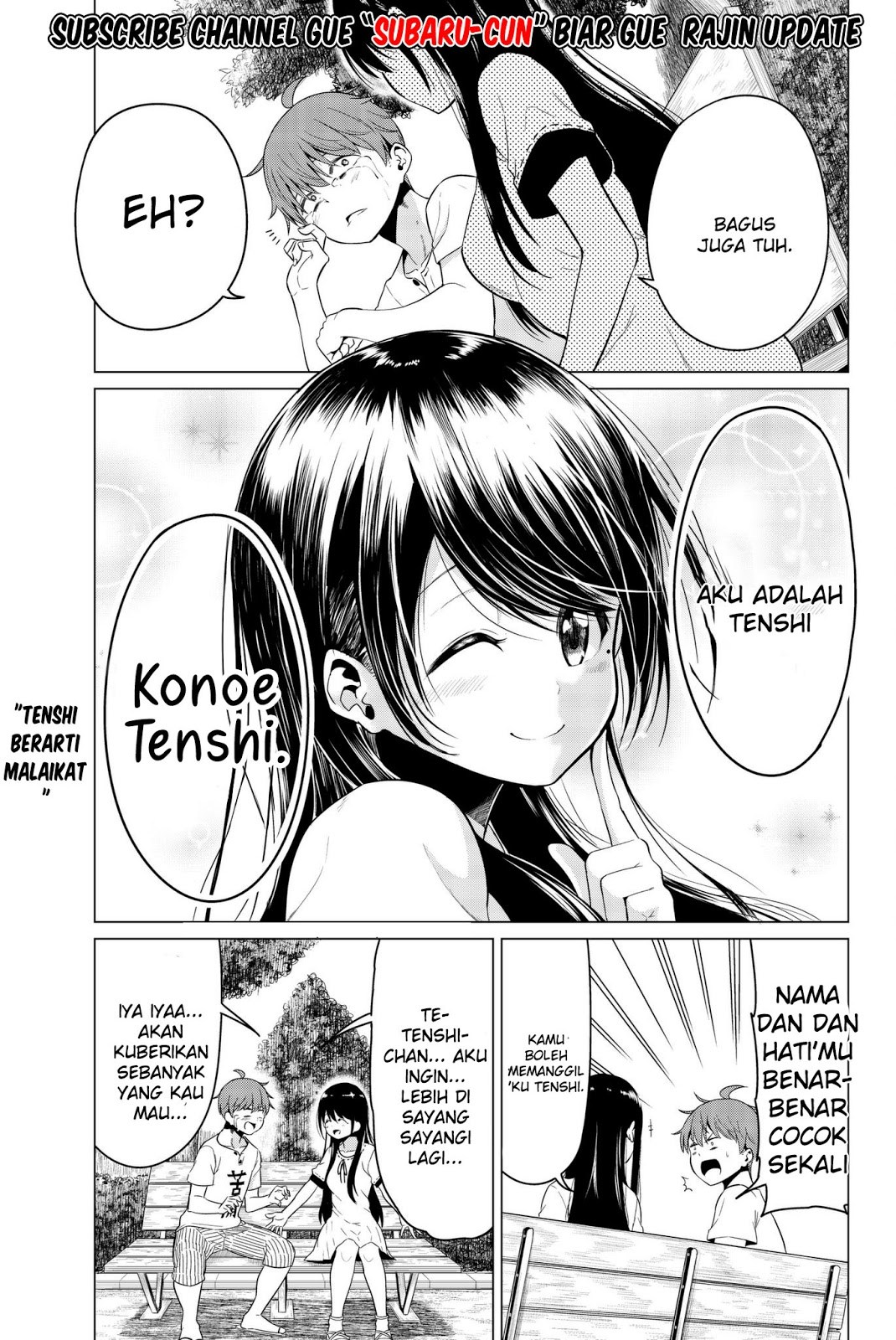 Chapter 18.5 - halaman 14