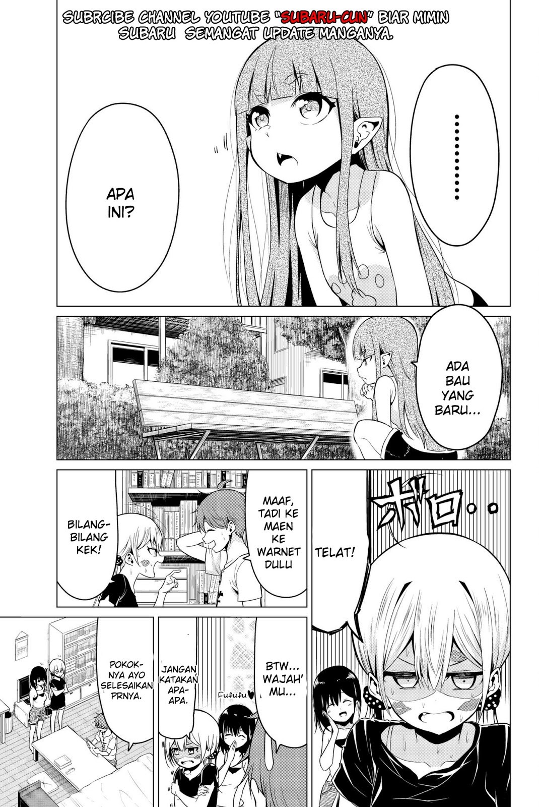 Chapter 18.5 - halaman 18