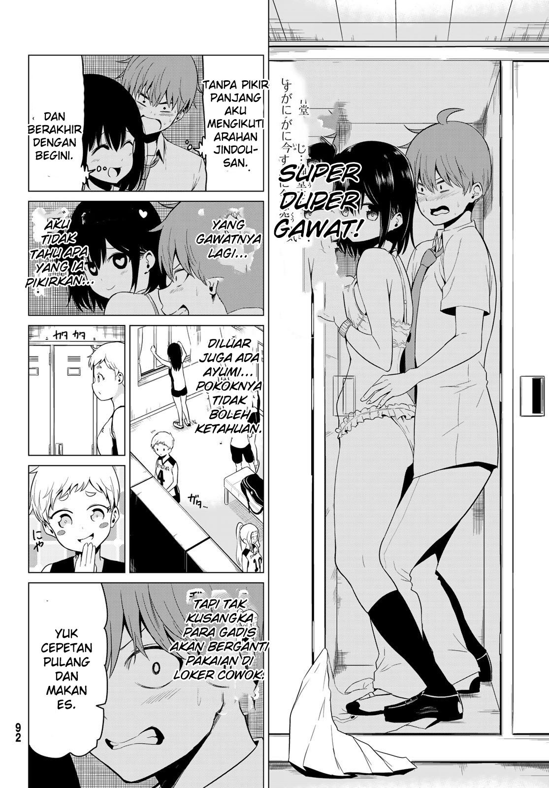 Chapter 17 - halaman 9