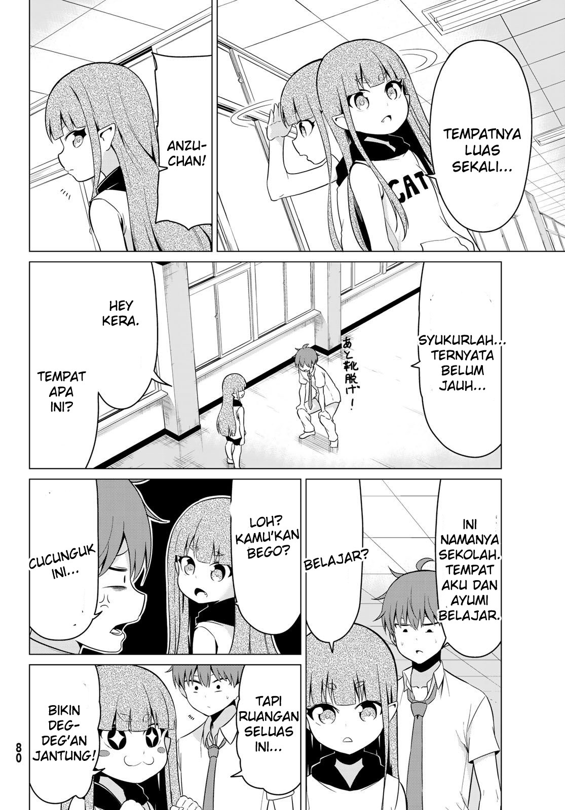 Chapter 17.5 - halaman 9