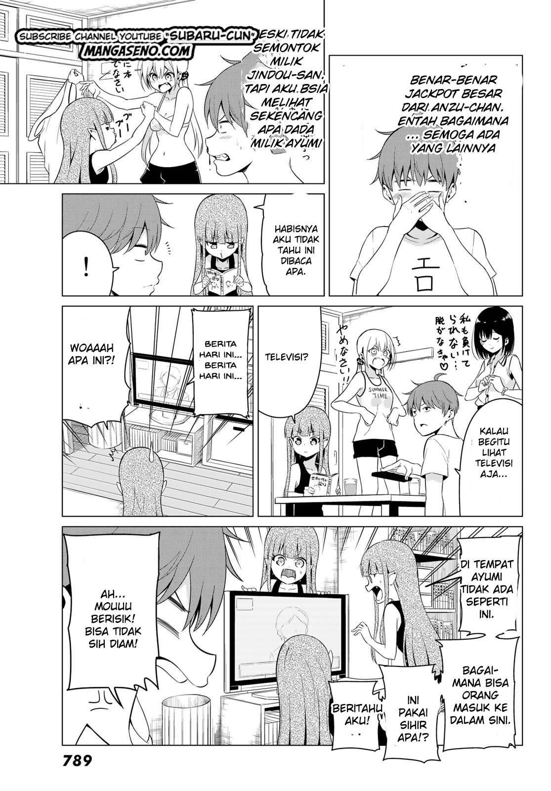 Chapter 16 - halaman 24