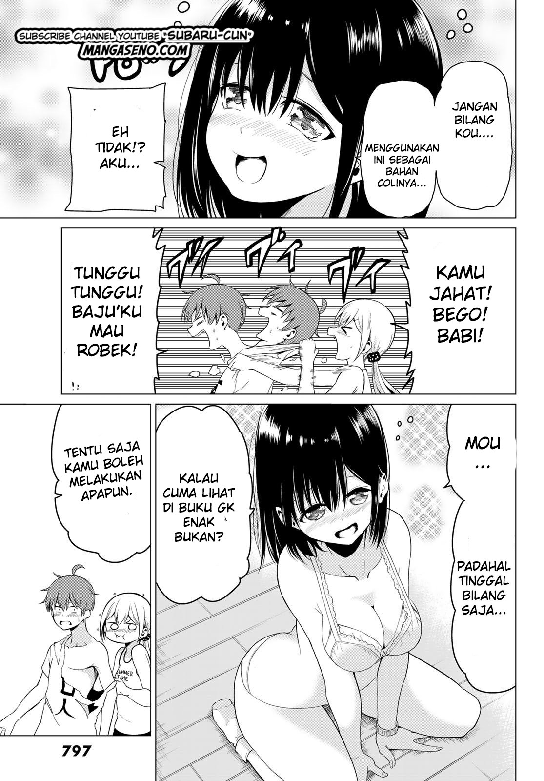 Chapter 16 - halaman 32