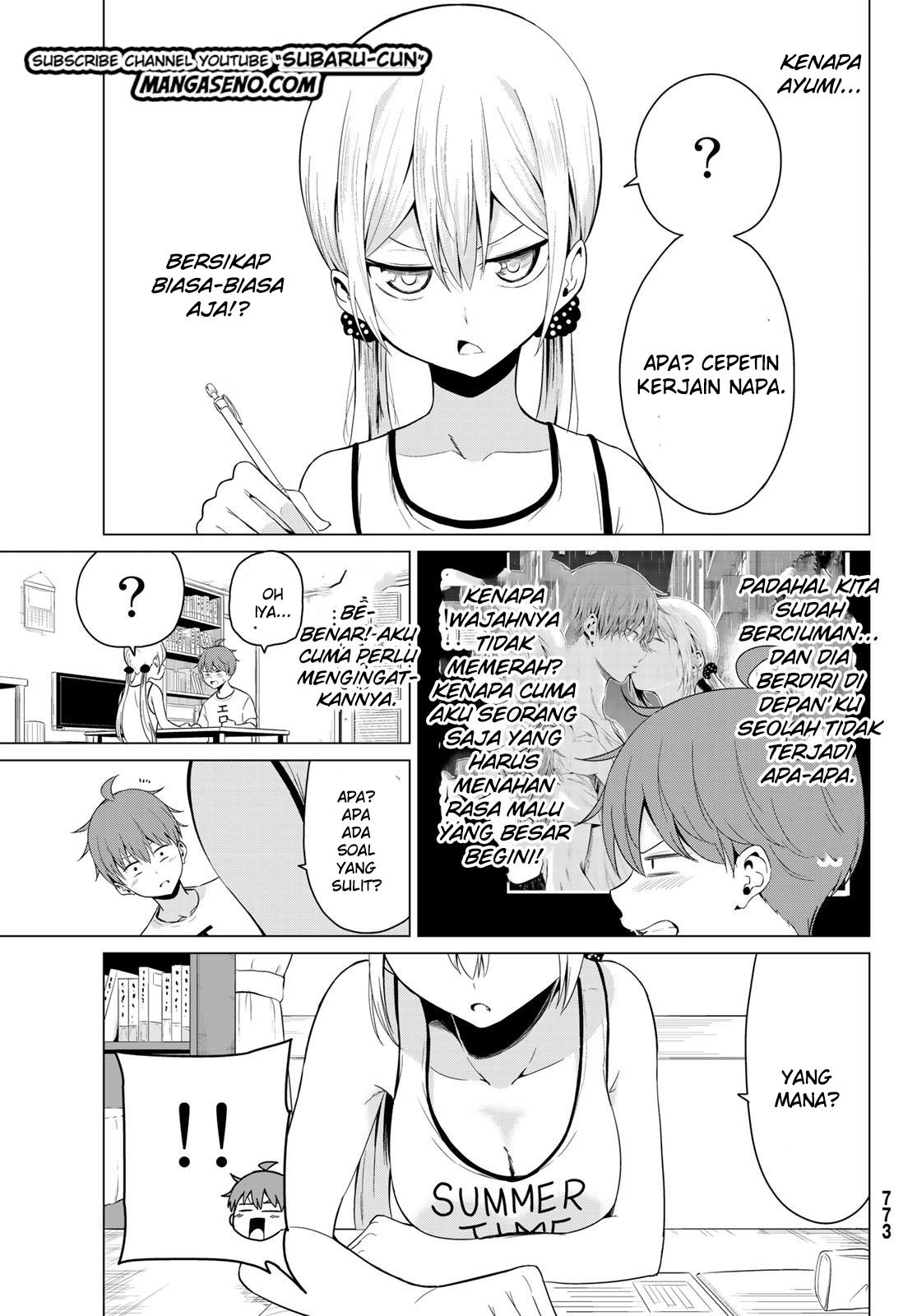 Chapter 16 - halaman 8