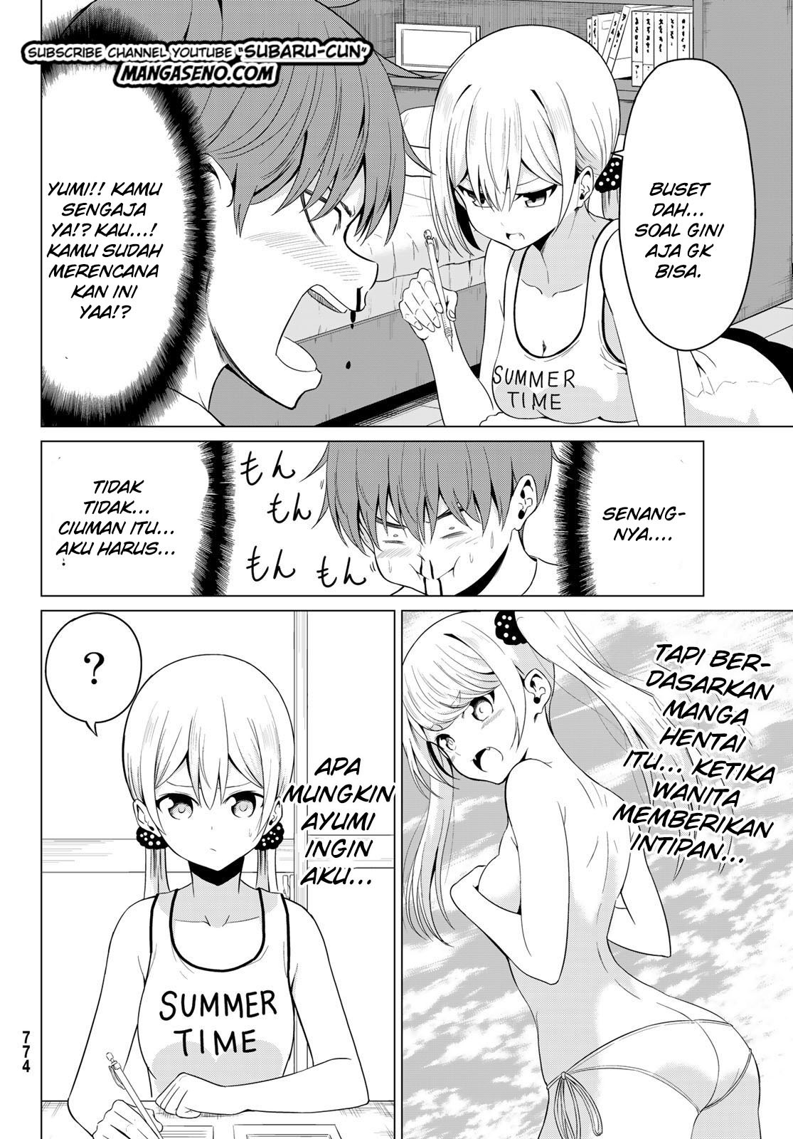 Chapter 16 - halaman 9