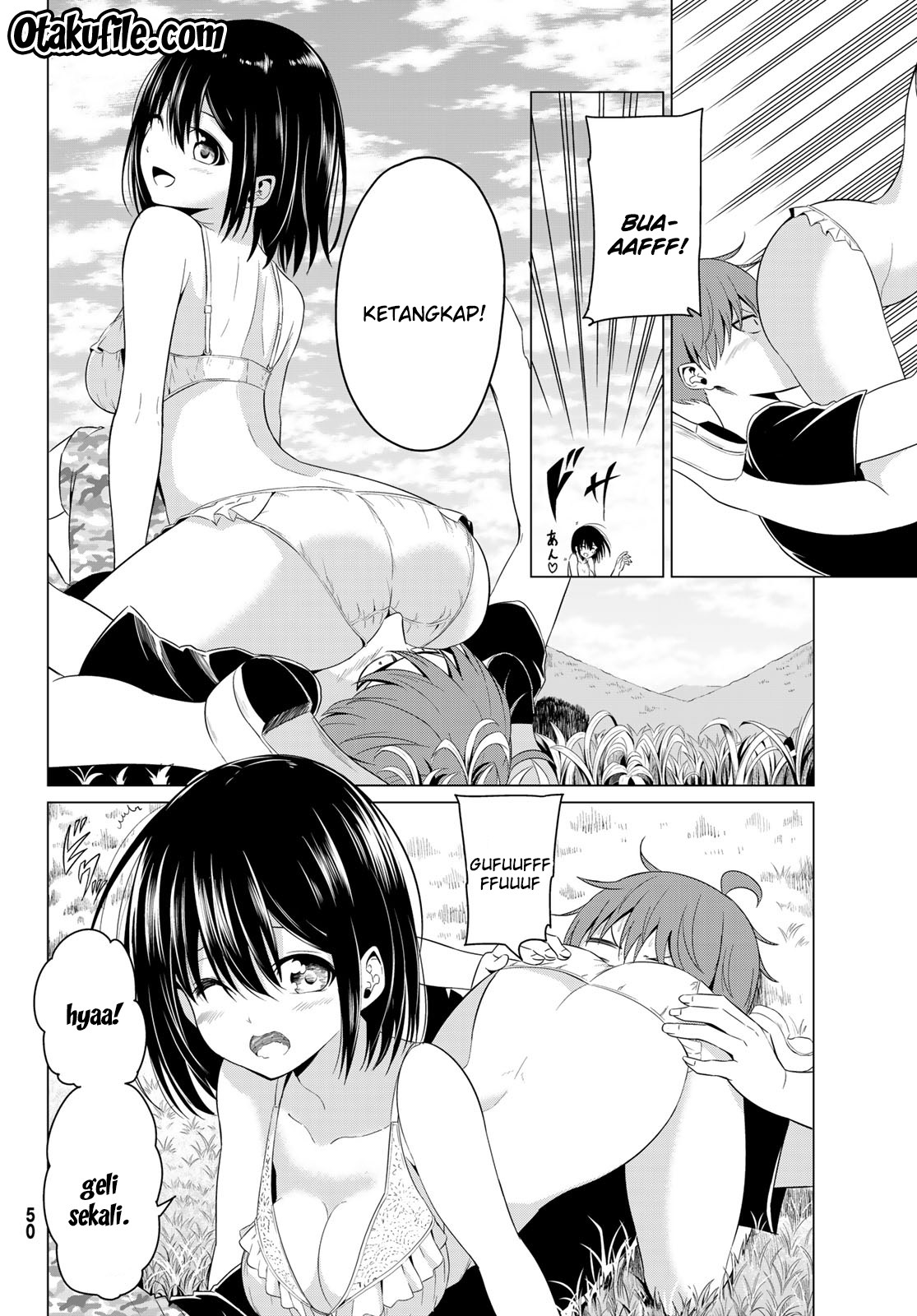 Chapter 14 - halaman 26