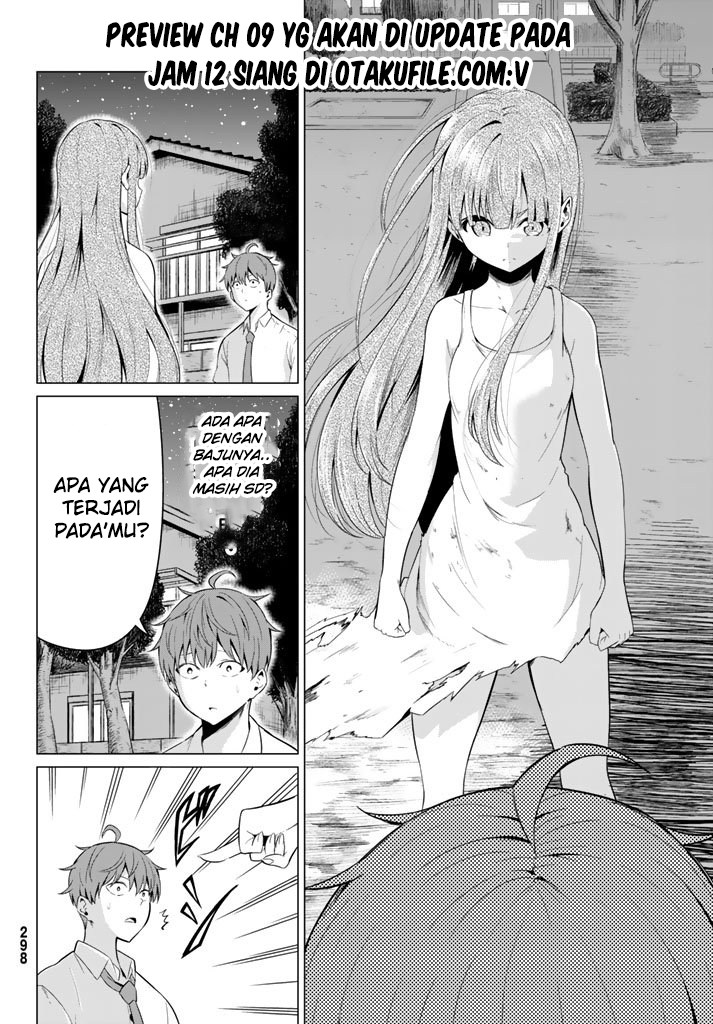Chapter 8 - halaman 40