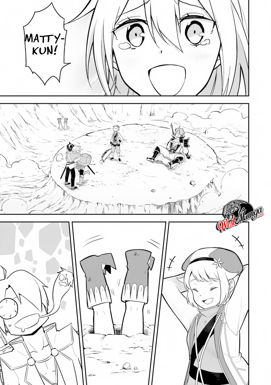 Chapter 33.2 - halaman 12