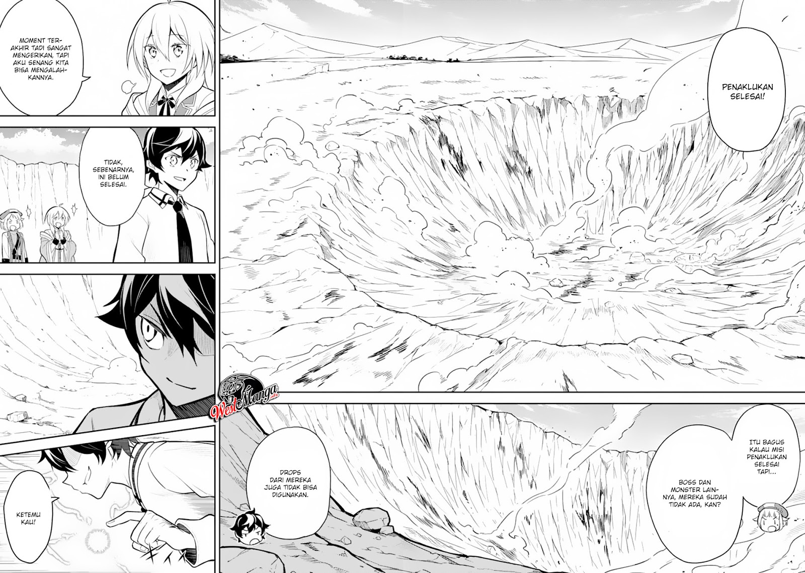 Chapter 33.2 - halaman 14