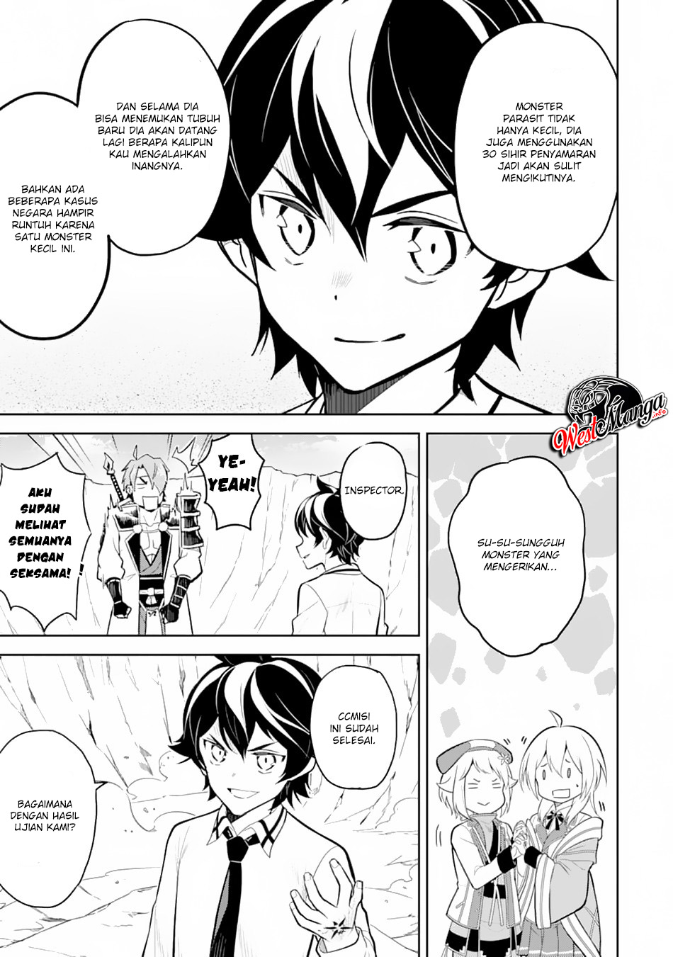 Chapter 33.2 - halaman 16
