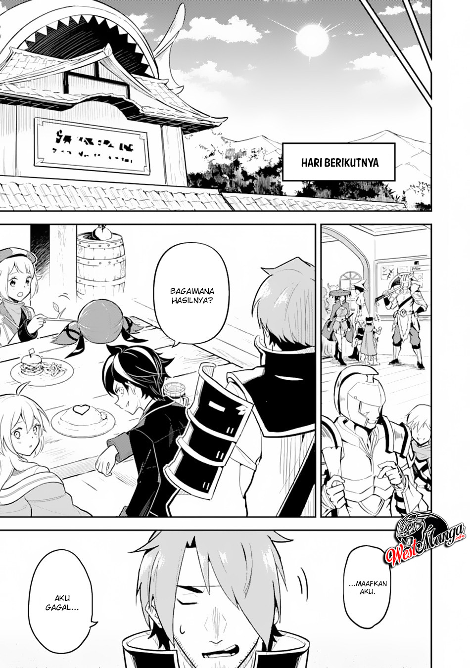 Chapter 33.2 - halaman 18