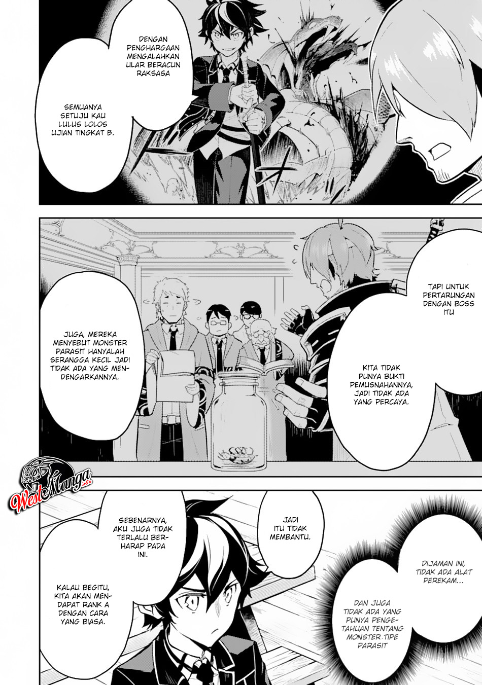 Chapter 33.2 - halaman 19