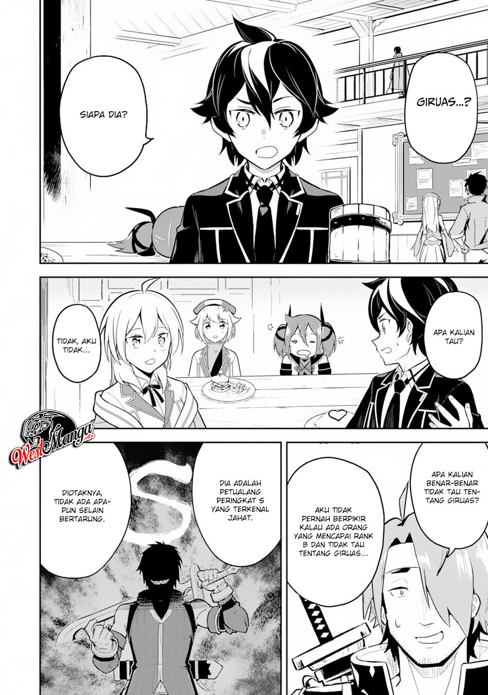 Chapter 33.2 - halaman 21