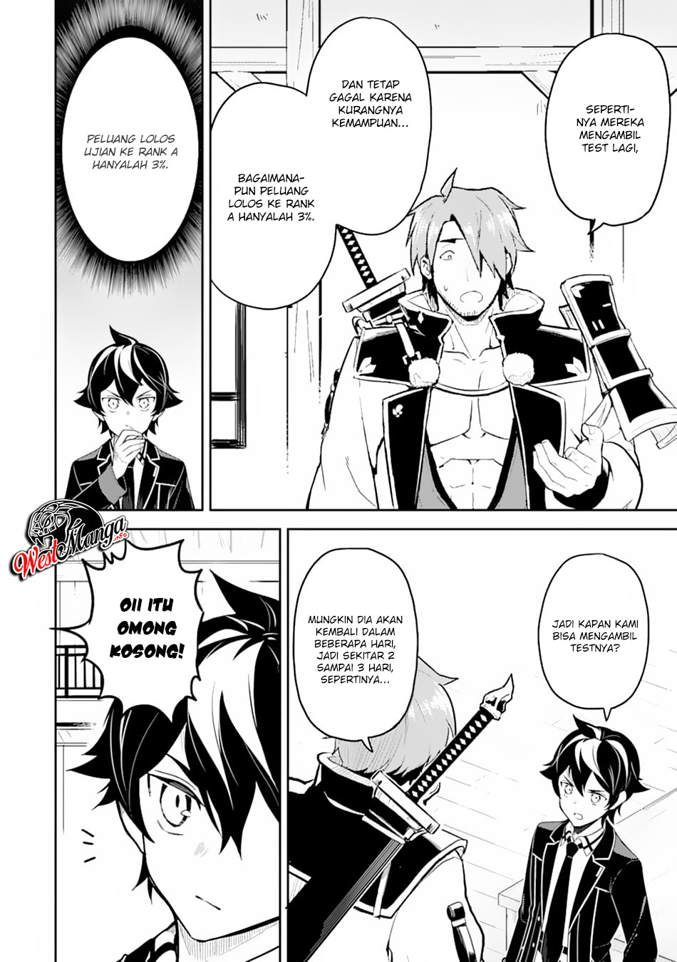 Chapter 33.2 - halaman 23