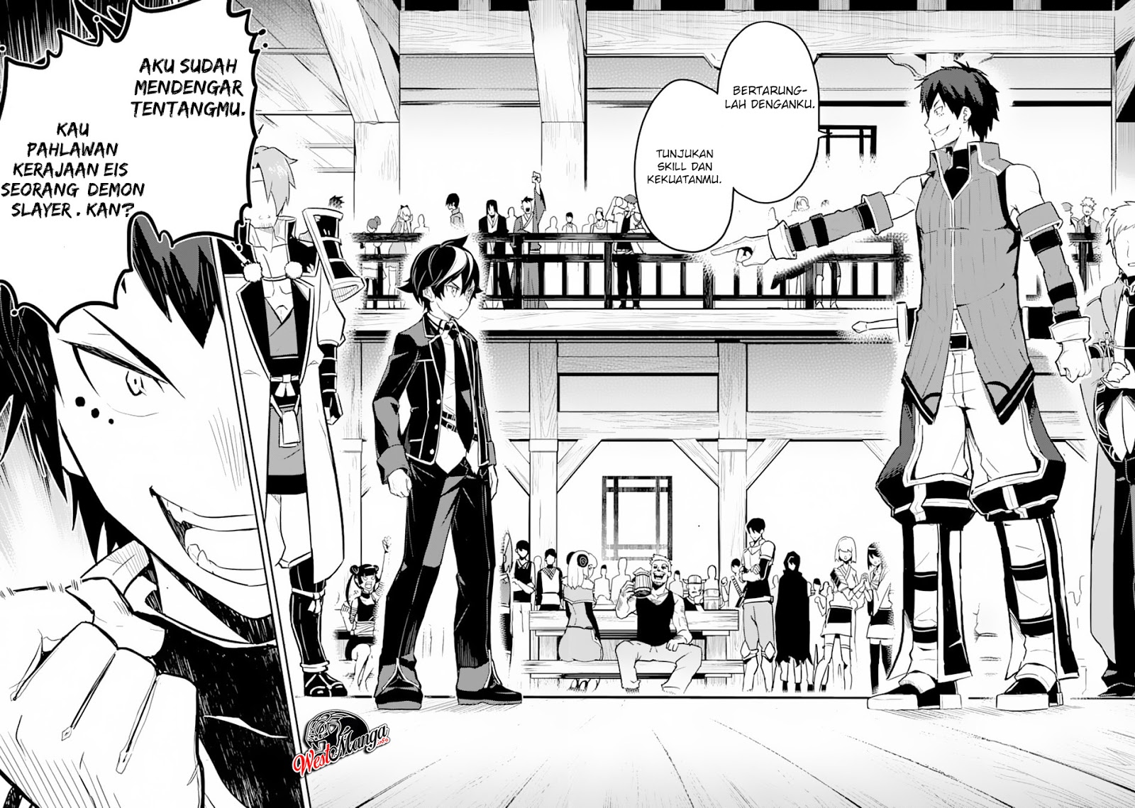 Chapter 33.2 - halaman 32