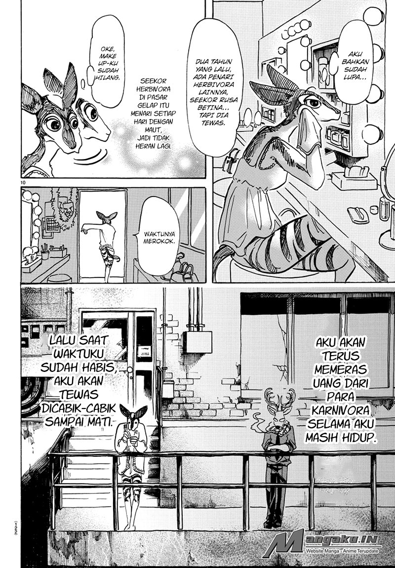 Chapter 64 - halaman 12
