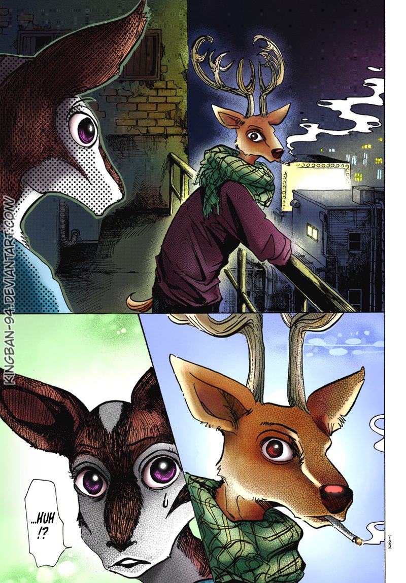 Chapter 64 - halaman 13