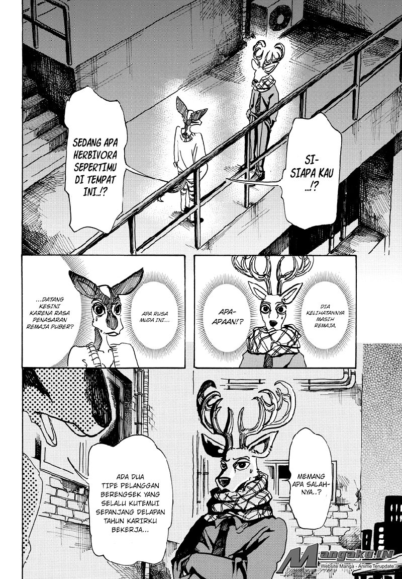 Chapter 64 - halaman 14