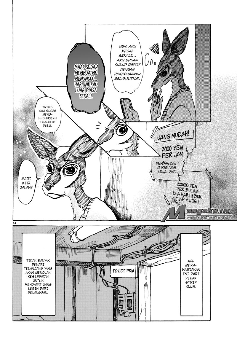 Chapter 64 - halaman 16