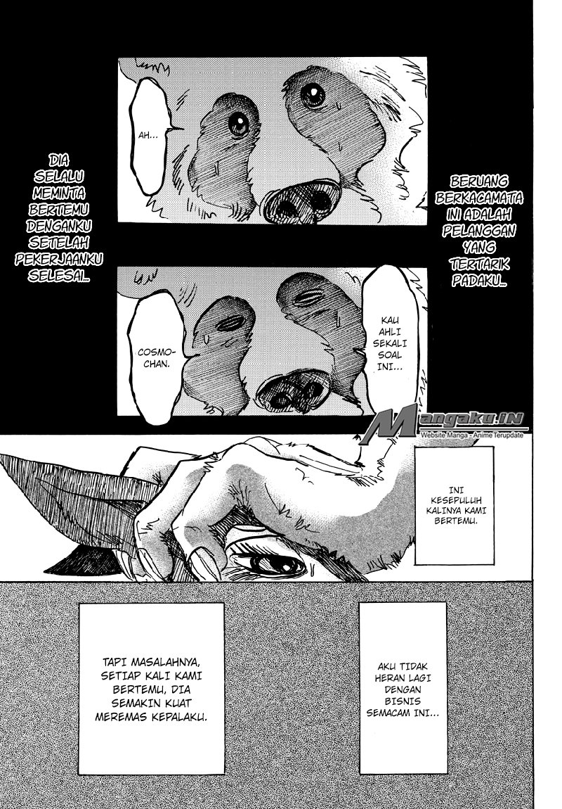 Chapter 64 - halaman 17