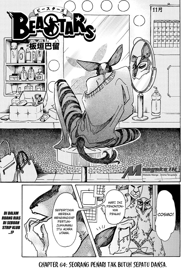 Chapter 64 - halaman 3