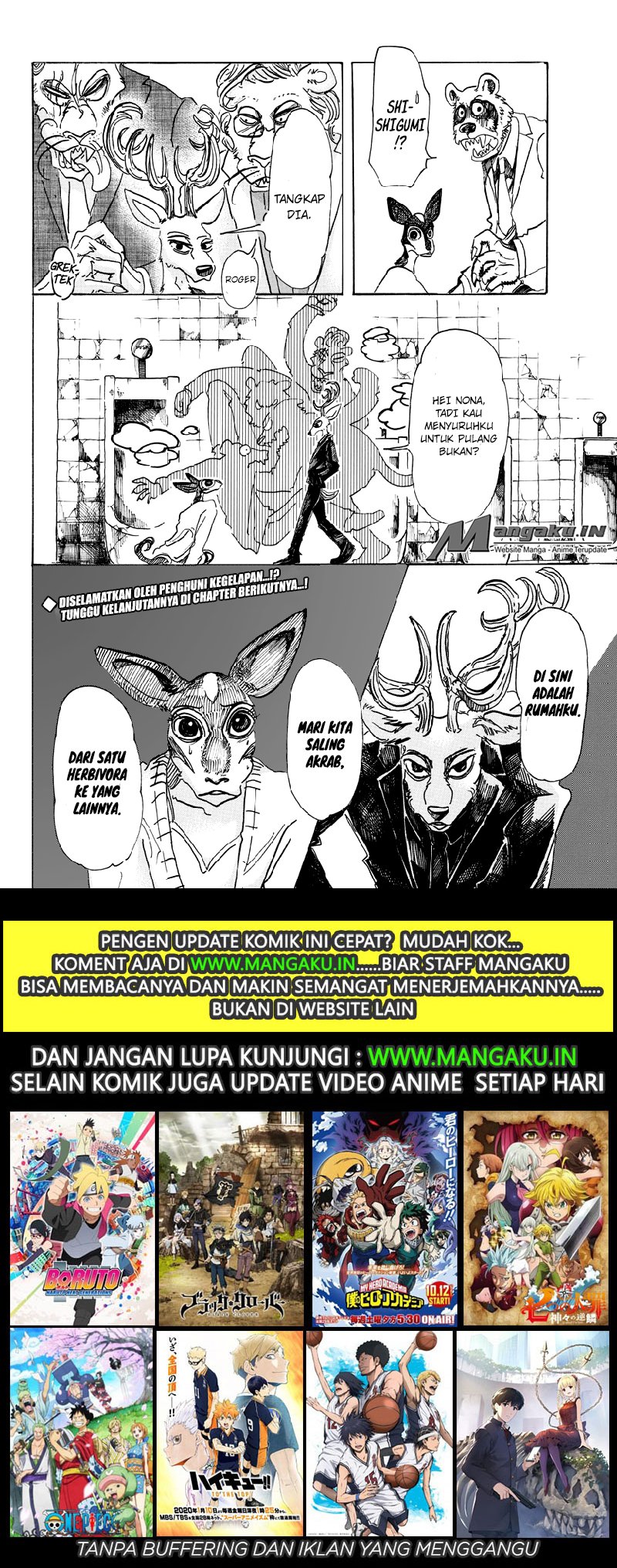 Chapter 64 - halaman 21