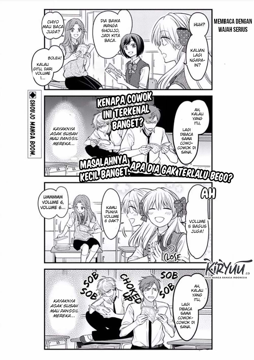 Chapter 77 - halaman 4