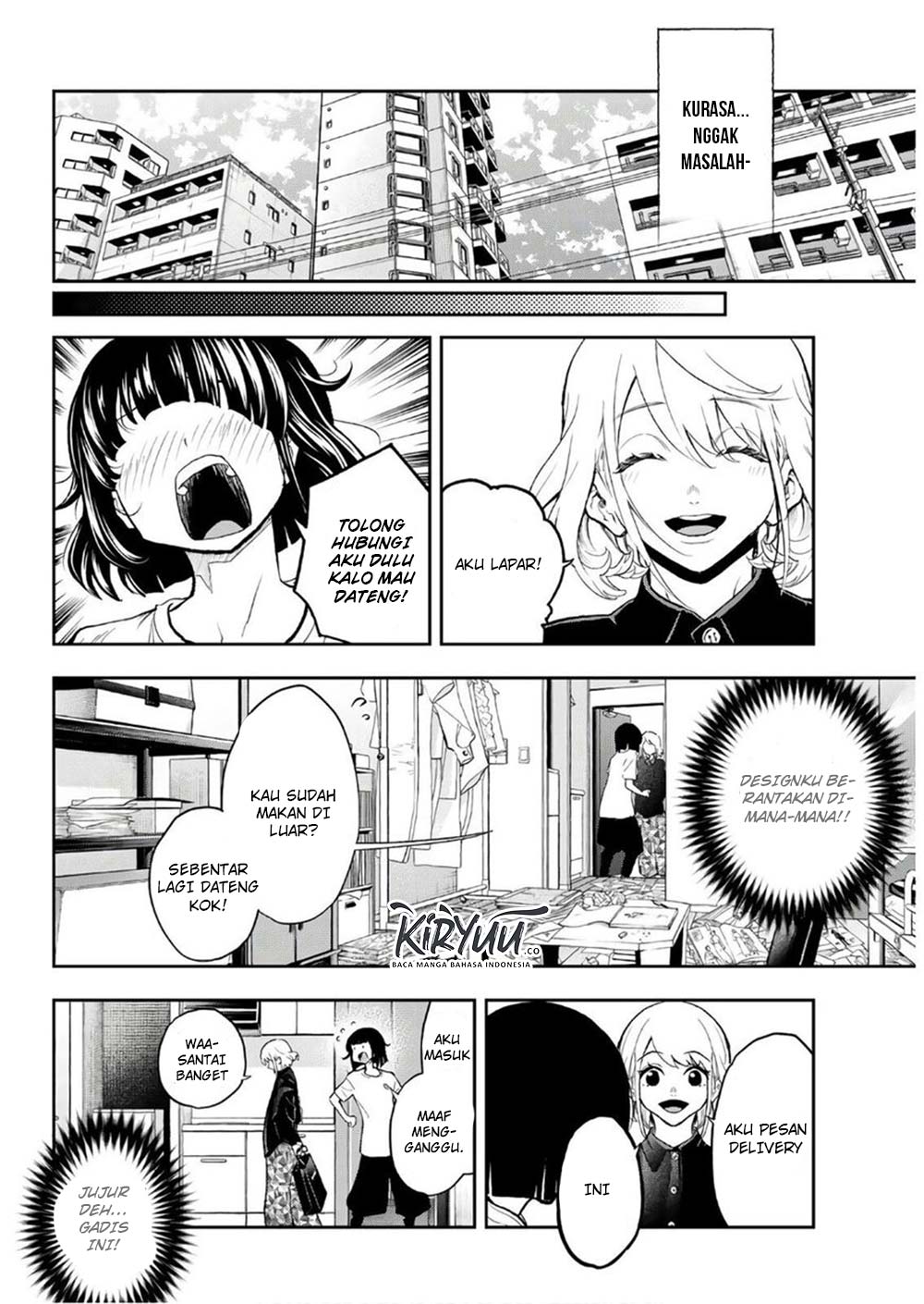 Chapter 100 - halaman 12