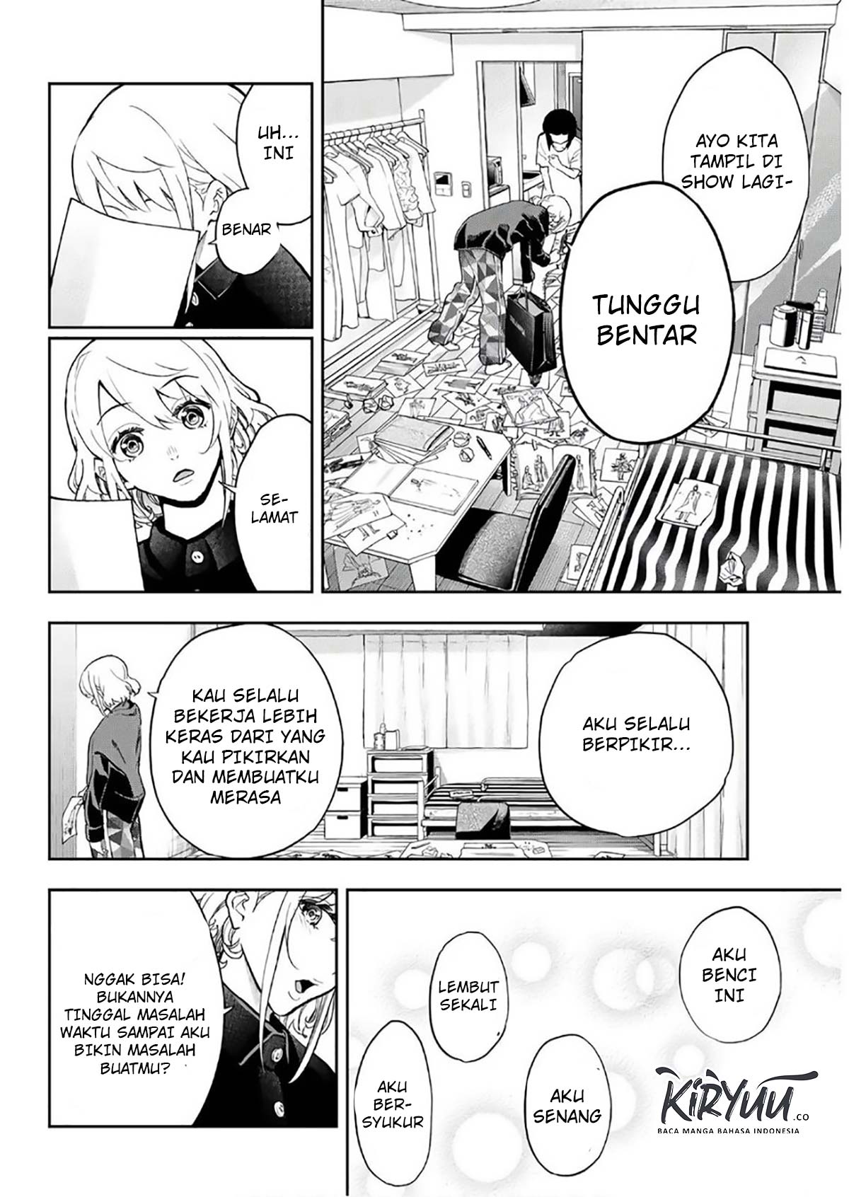 Chapter 100 - halaman 14