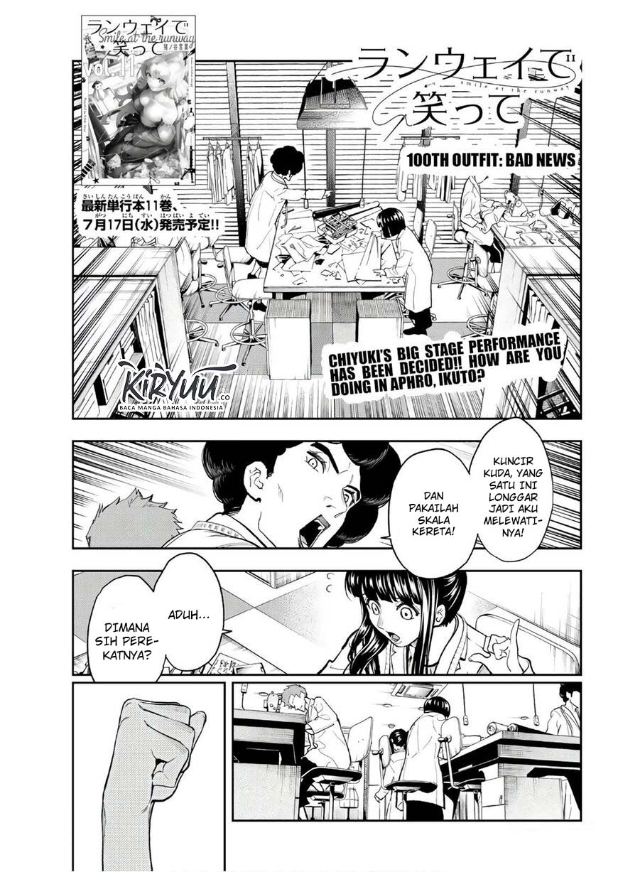 Chapter 100 - halaman 3