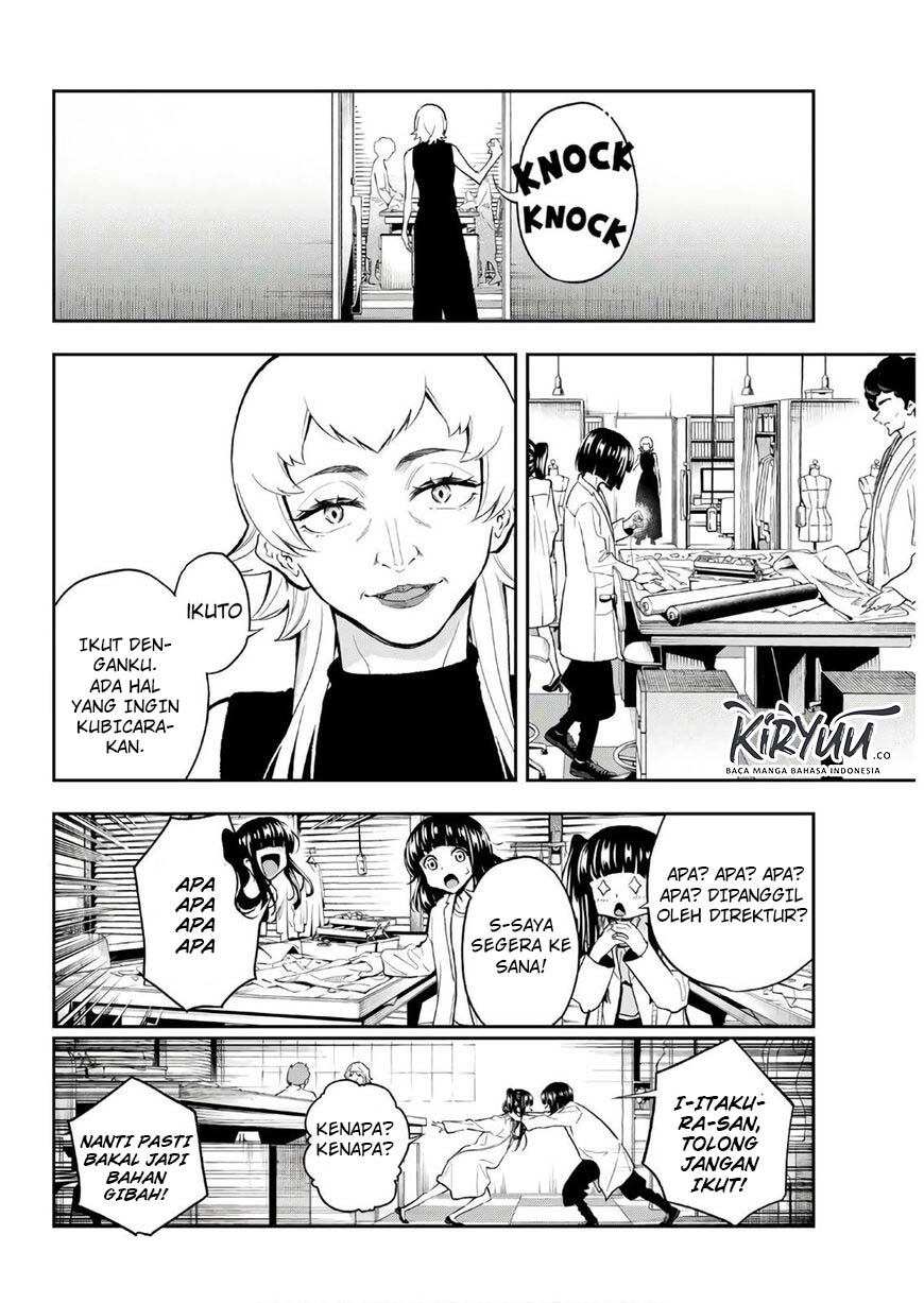 Chapter 100 - halaman 4