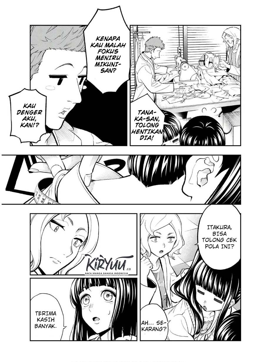 Chapter 100 - halaman 5