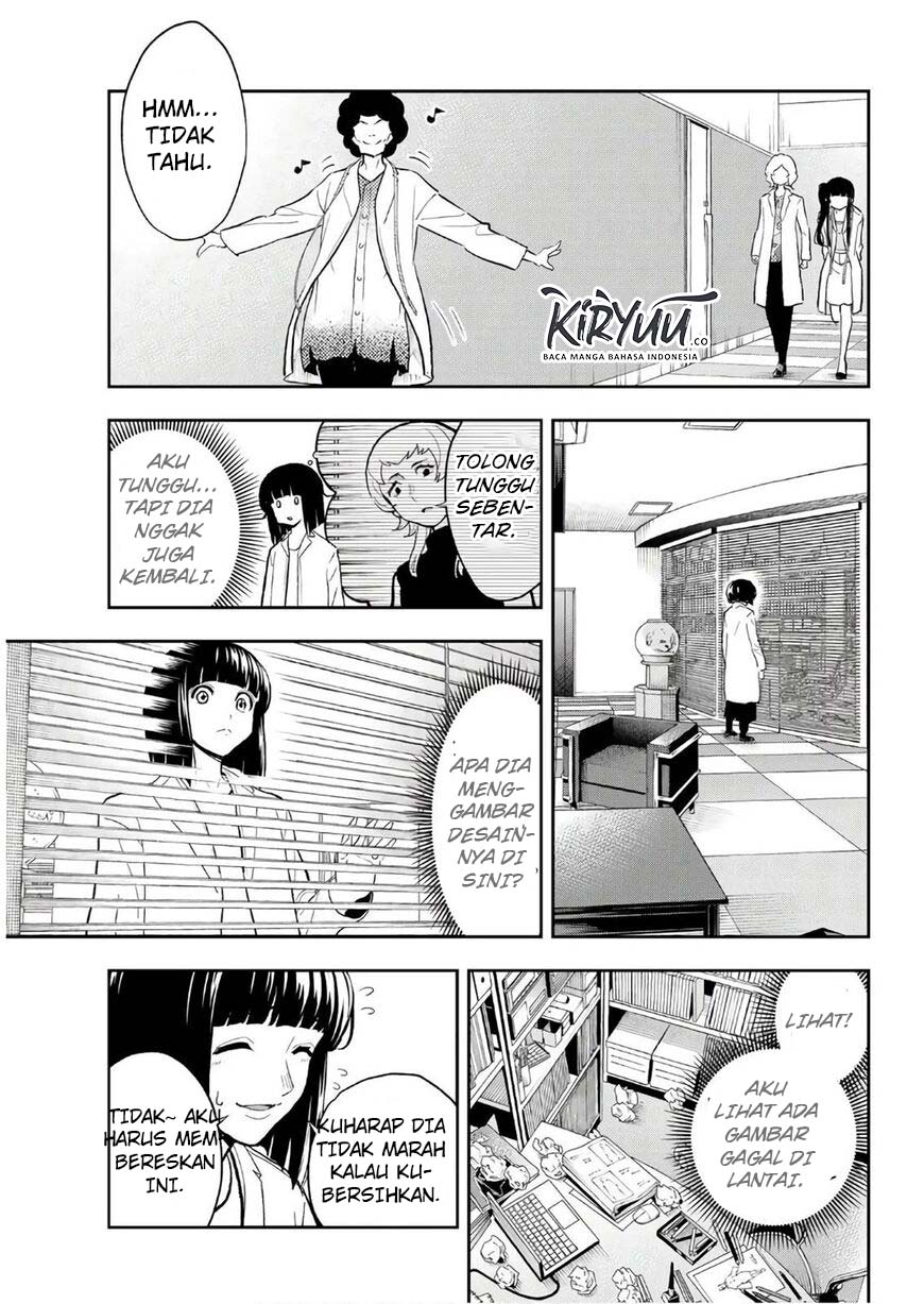 Chapter 100 - halaman 7