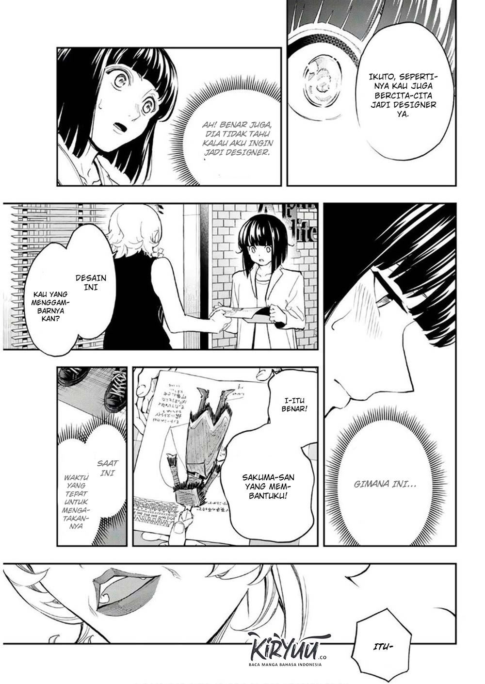Chapter 100 - halaman 9