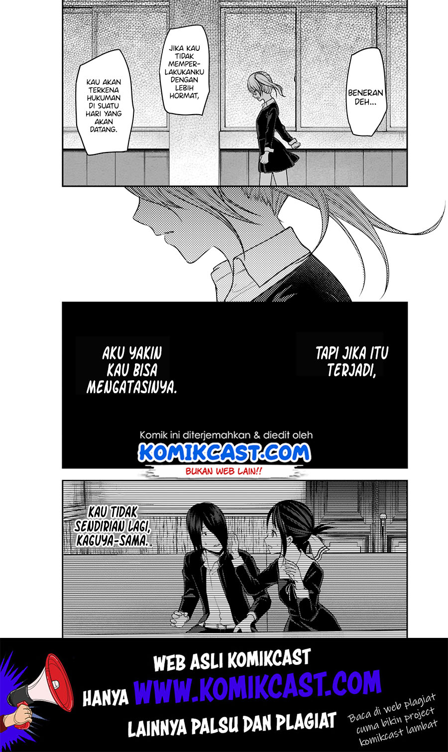 Chapter 177 - halaman 19