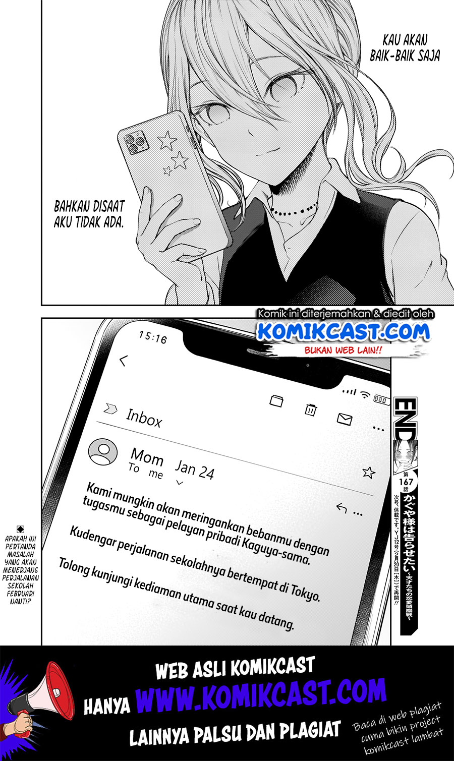 Chapter 177 - halaman 20