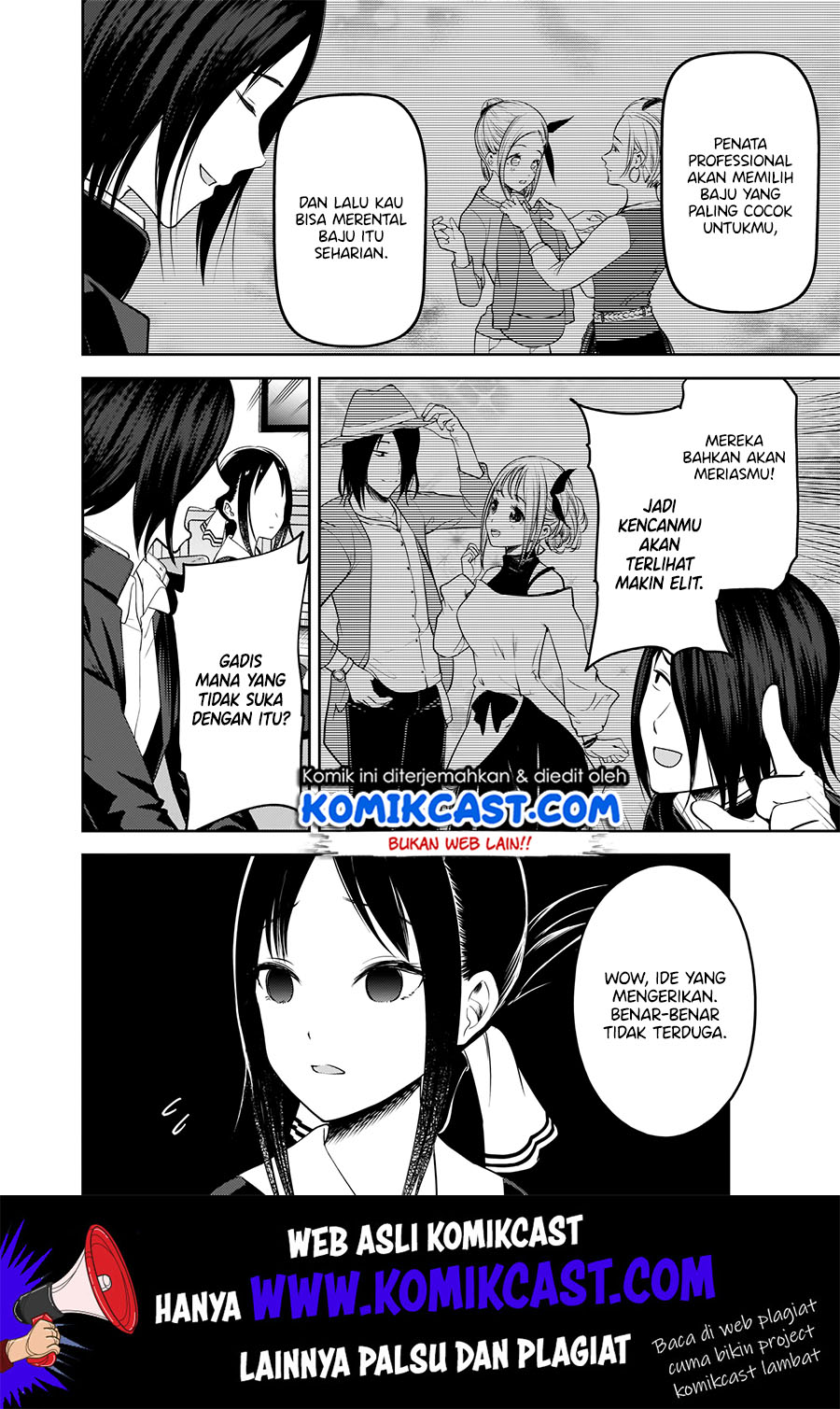 Chapter 177 - halaman 6
