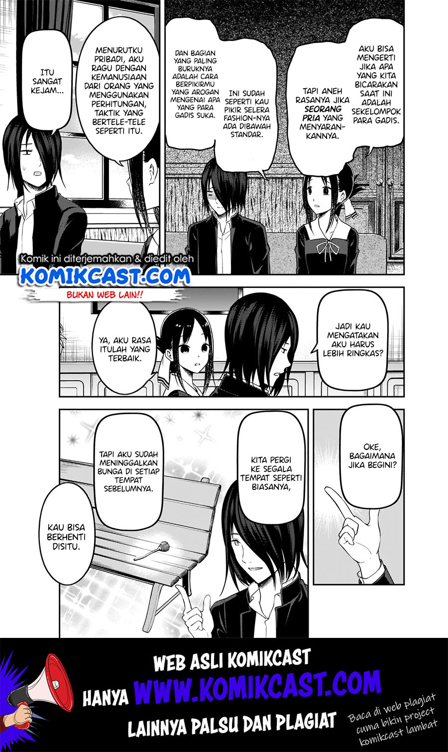 Chapter 177 - halaman 7