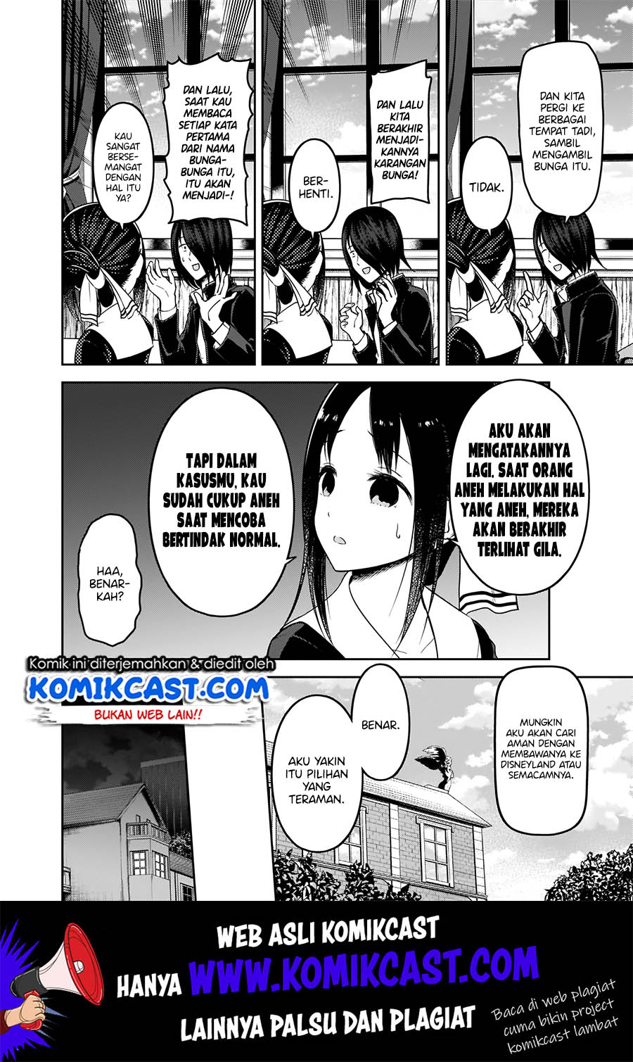 Chapter 177 - halaman 8