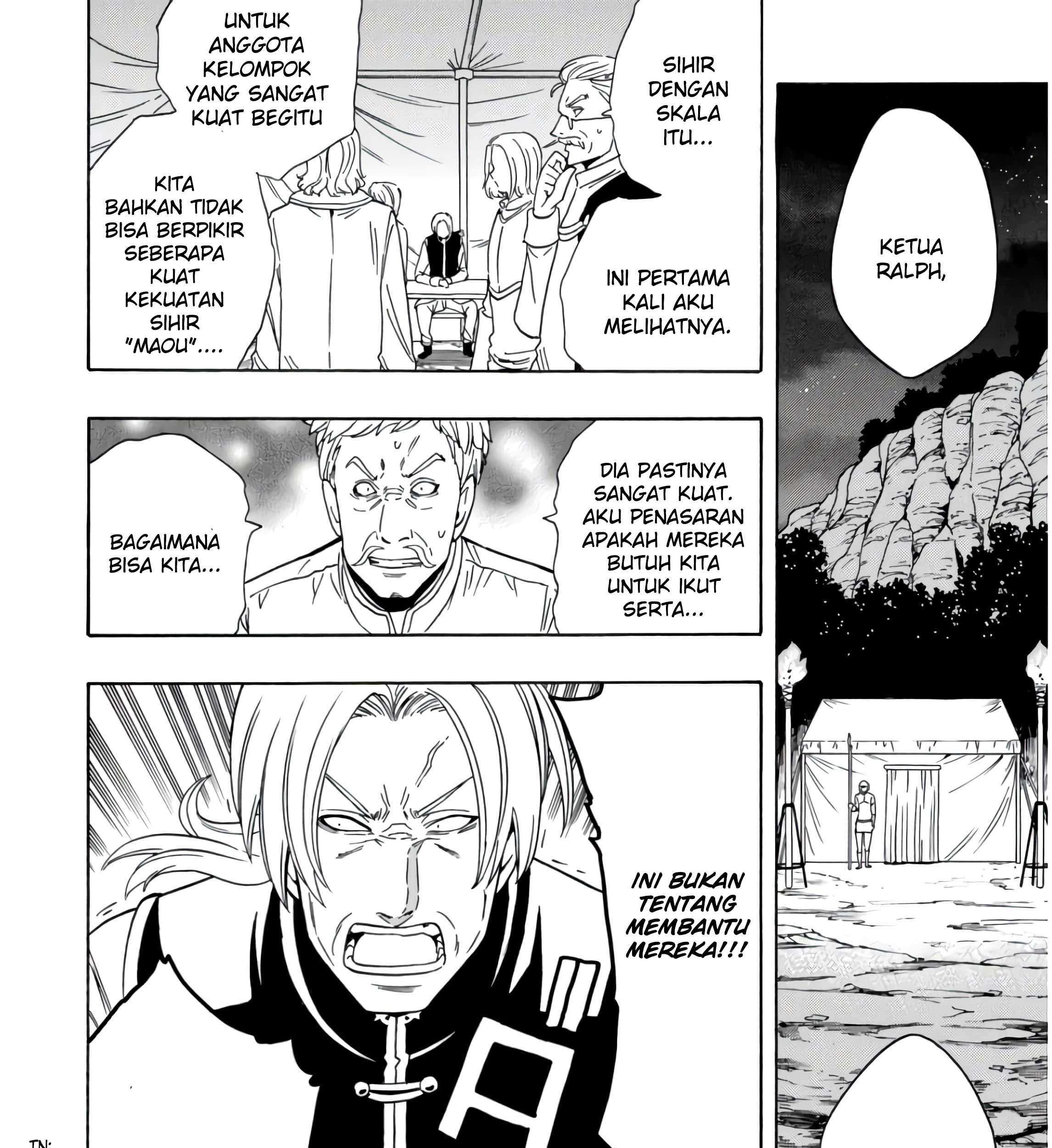 Chapter 40 - halaman 19