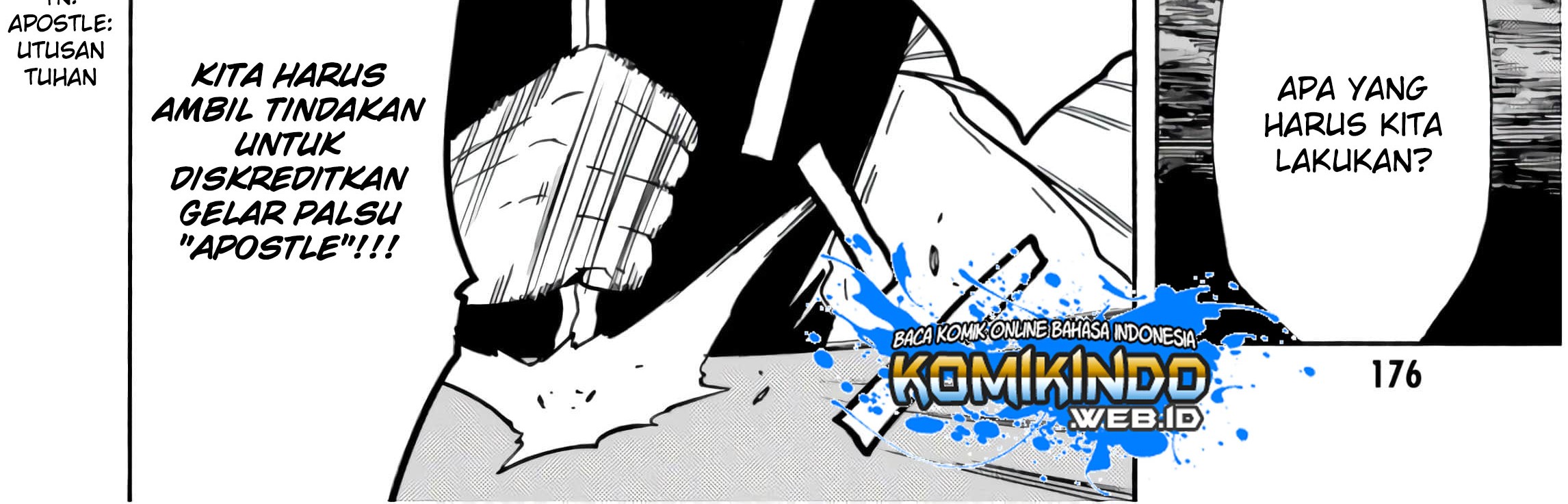 Chapter 40 - halaman 20