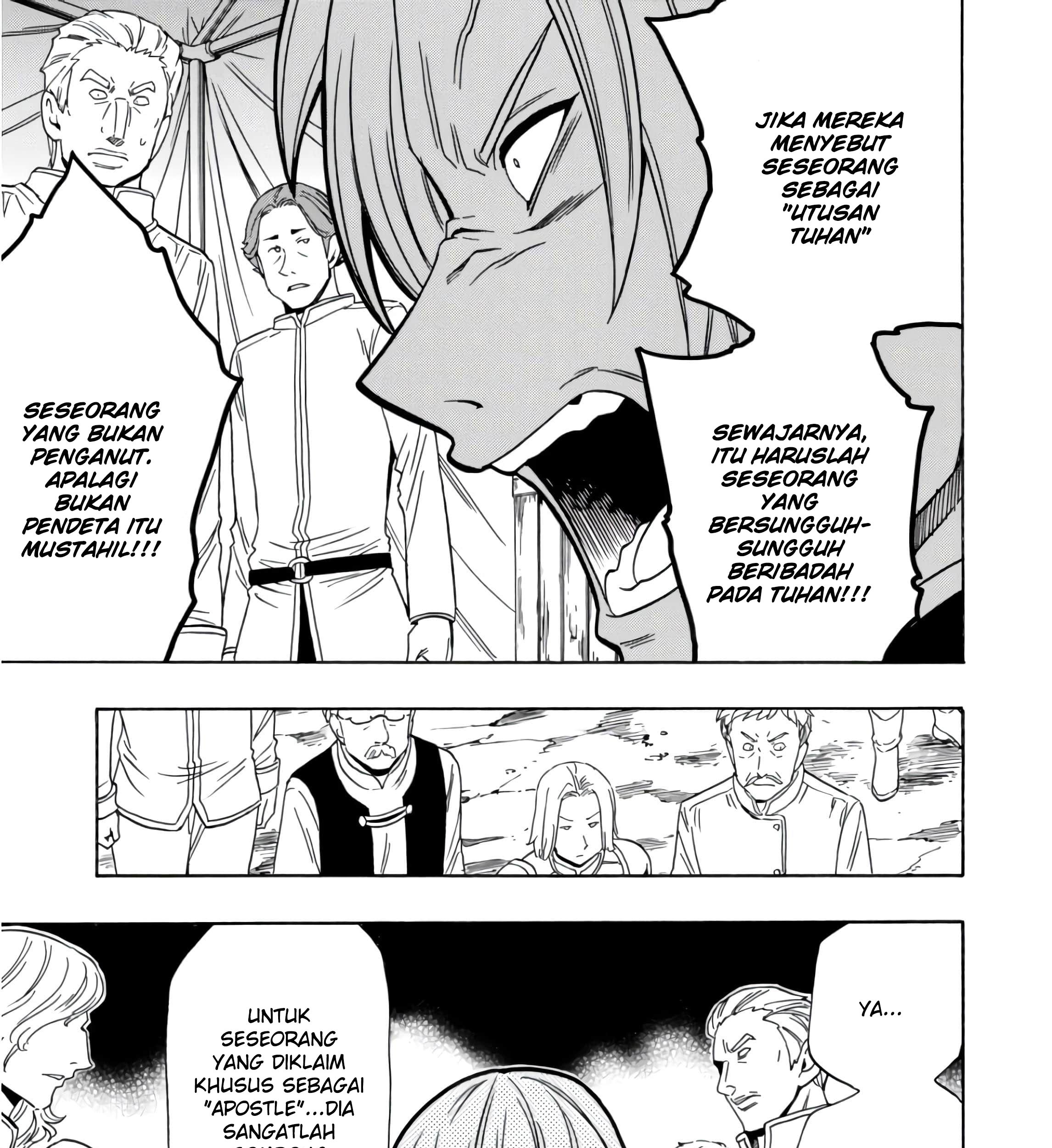 Chapter 40 - halaman 21
