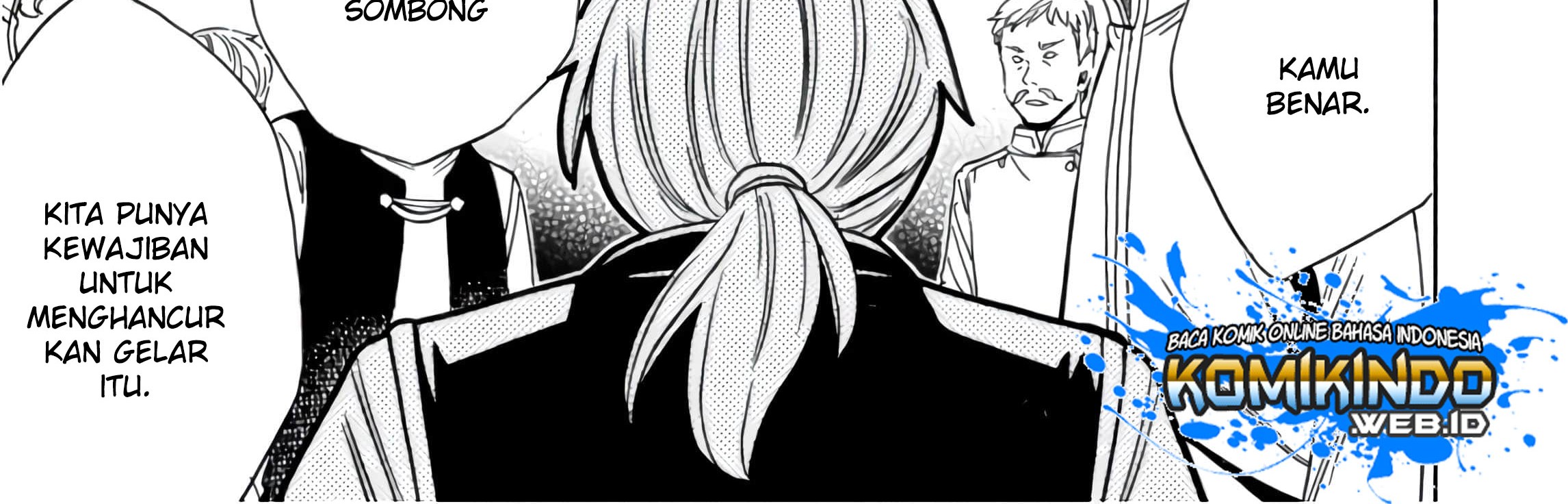 Chapter 40 - halaman 22