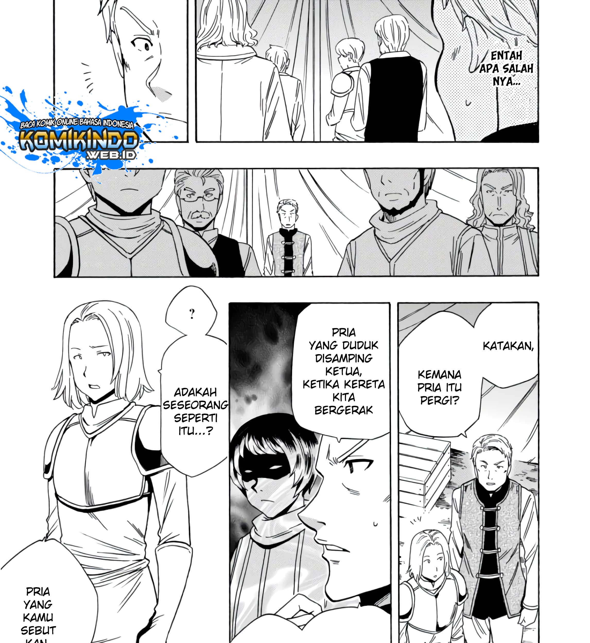 Chapter 40 - halaman 25