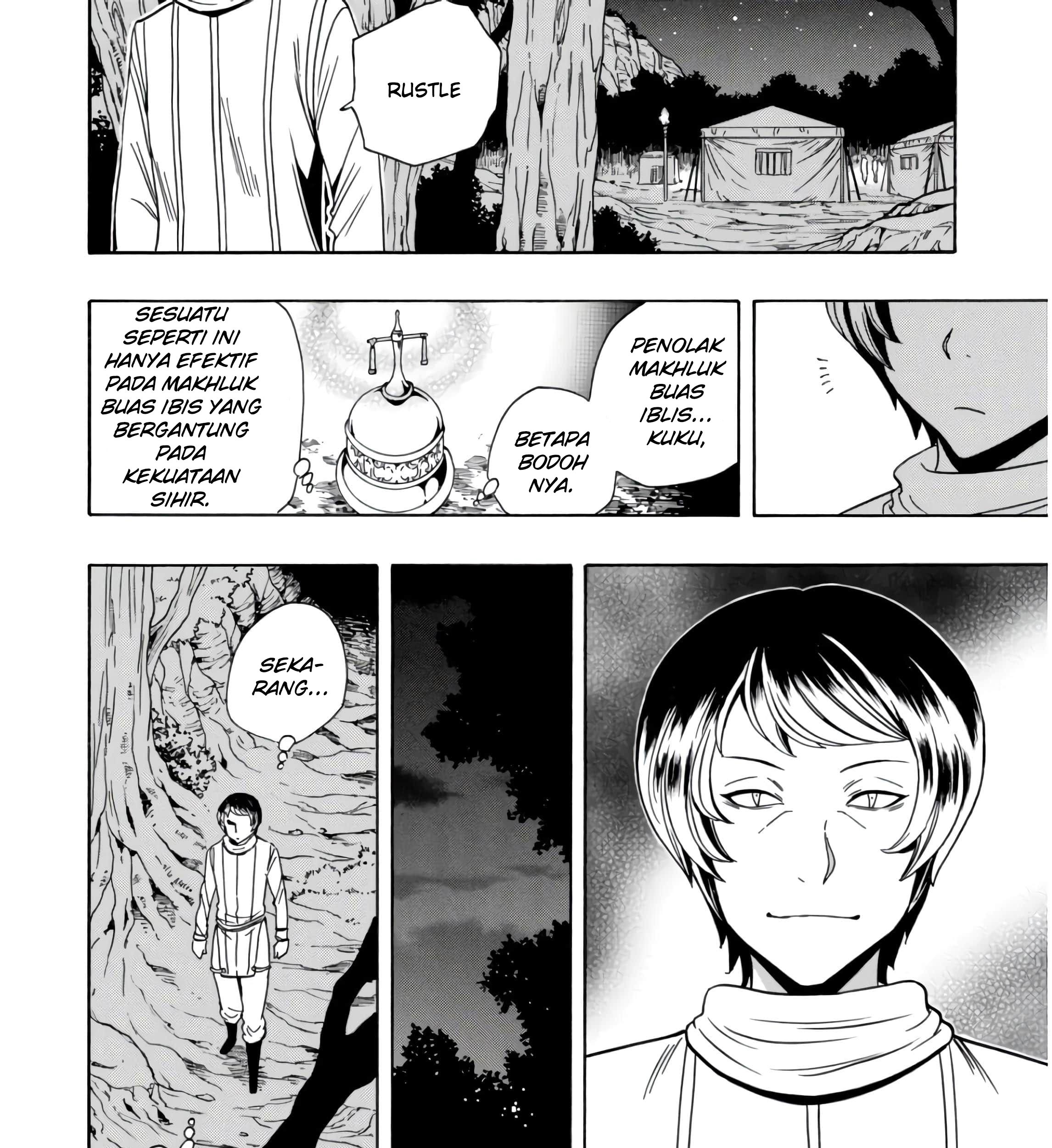 Chapter 40 - halaman 27