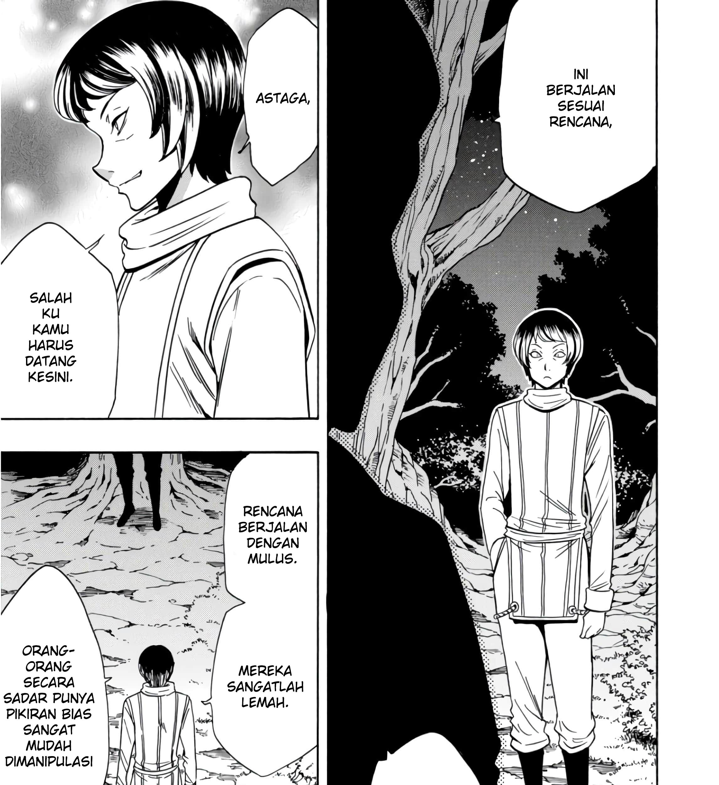 Chapter 40 - halaman 29