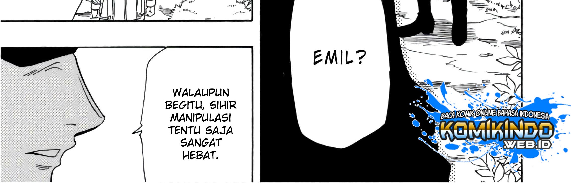 Chapter 40 - halaman 30