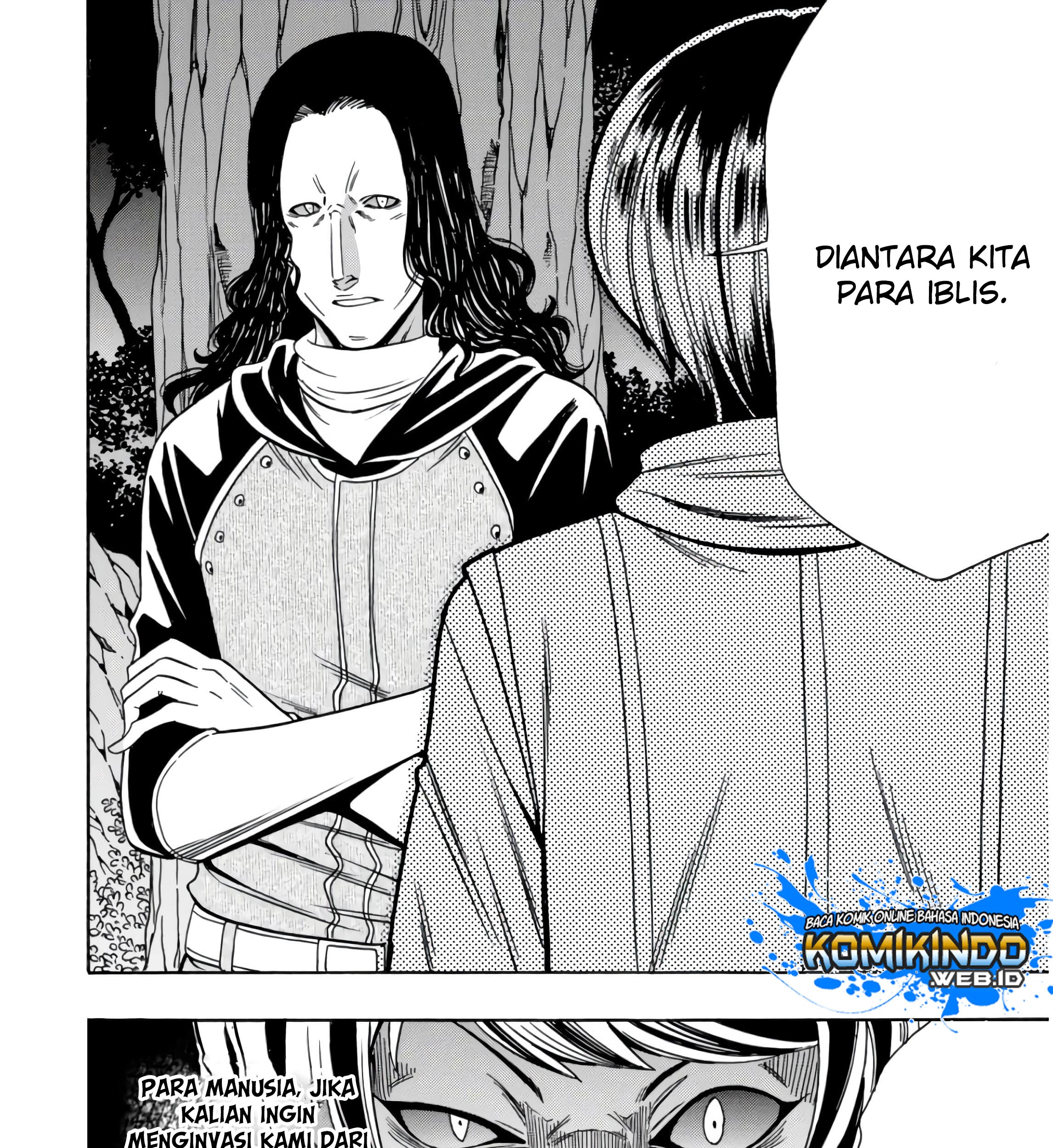 Chapter 40 - halaman 31