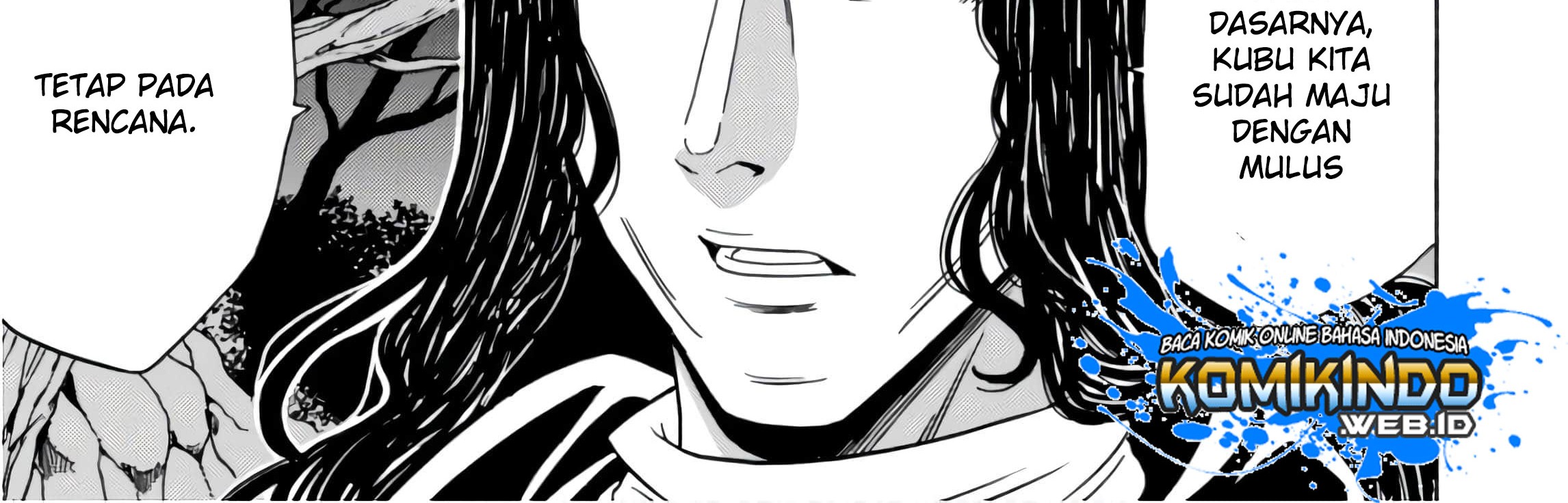 Chapter 40 - halaman 34